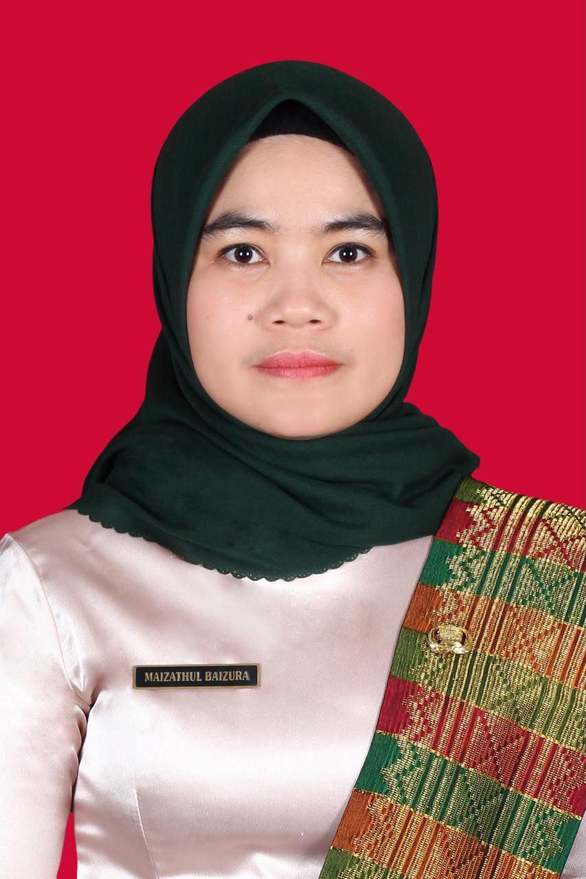 MAIZATHUL BAIZURA