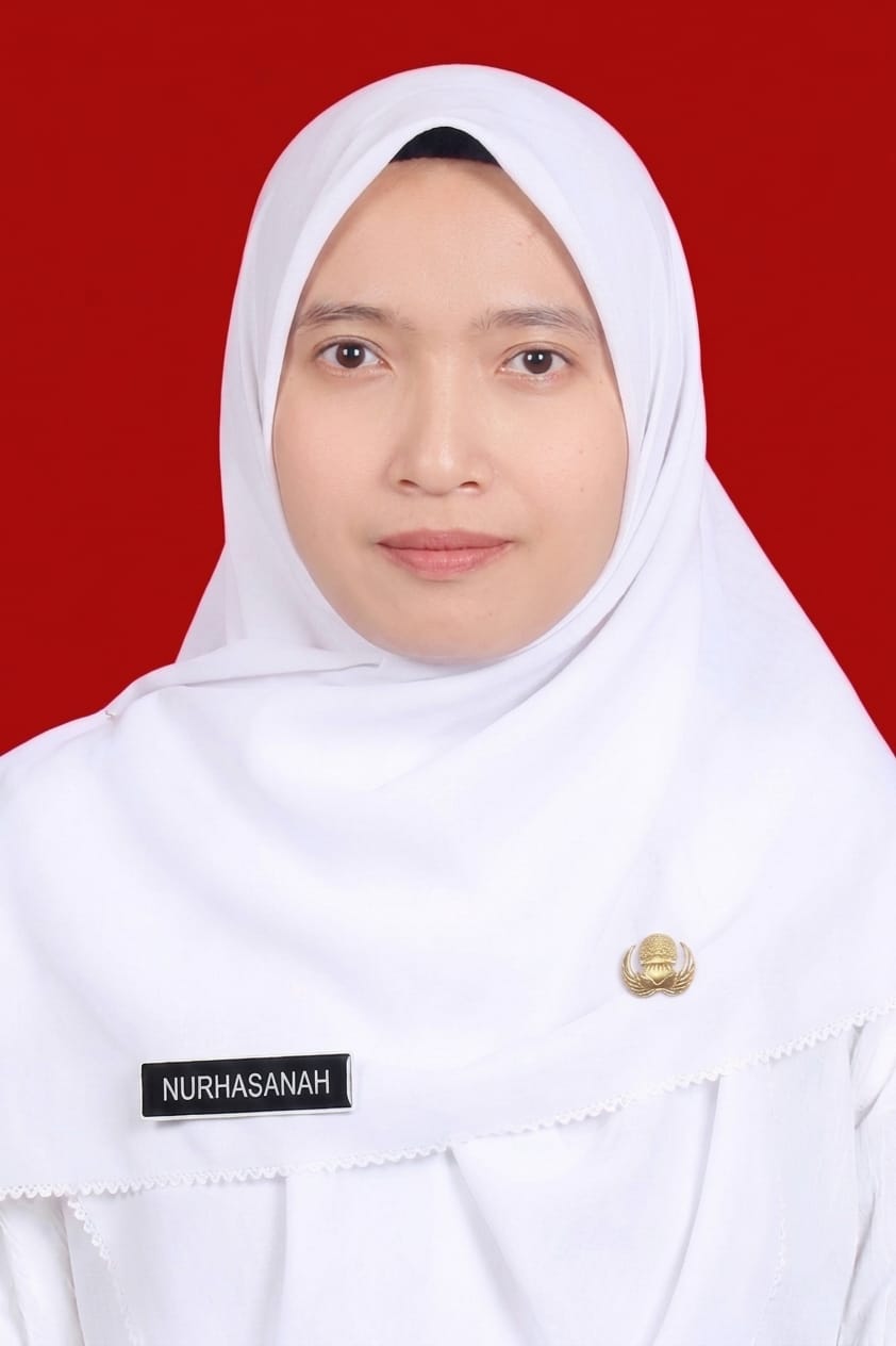 NURHASANAH