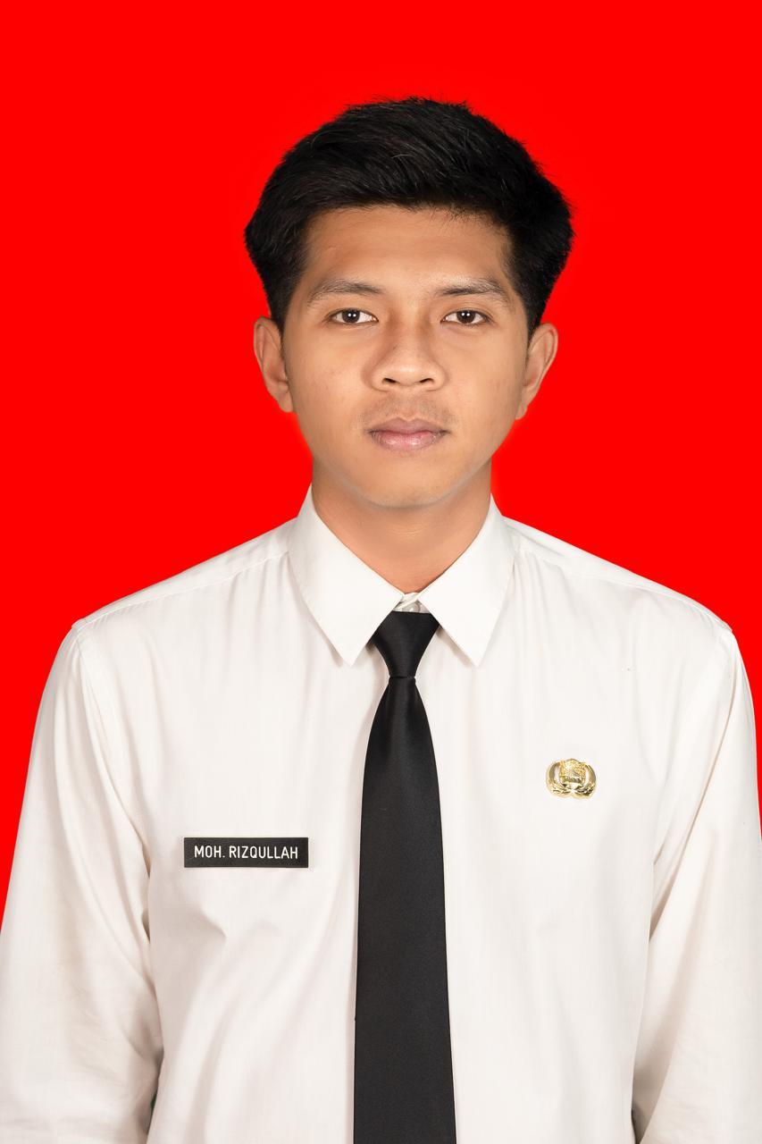 MOH. RIZQULLAH IAN BAKAR PUTRA